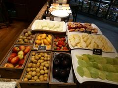 -马哥孛罗咖啡厅·Cafe Marco (厦门马哥孛罗东方大酒店)