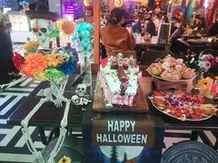 -Famous肥猫墨西哥音乐餐吧(五棵松华熙LIVE店)