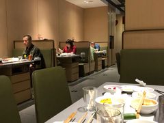 大堂-海底捞火锅(凯德广场店)