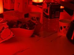 -FullHouse桌游狼人跑团剧本杀(徐家汇店)