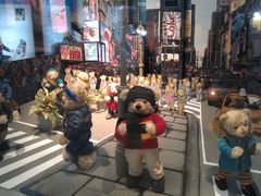 -济州岛泰迪熊博物馆