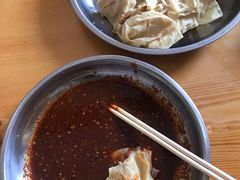-老乔串店(青松路店)