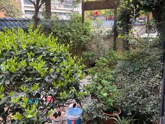 -宝翠花园餐厅(沙湖店)