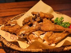 -前海沿·青岛菜(五四广场永旺店)