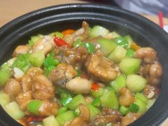 -得稻小饭堂·江西菜(浦江店)