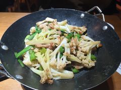-三猫黑鱼花(南大店)