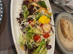 -LA CREPERIE BRETONNE布列塔尼法式餐厅(天童北路店)