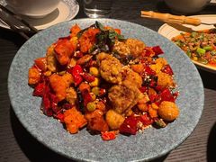 -城南往事·烤鸭·鲁菜(世茂宽厚里·大明湖店)