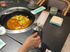 -蘸小院铁锅炖·蘸酱菜·东北菜(怀远门店)