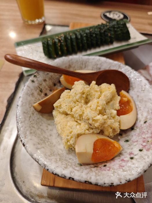 日葵 大阪烧ひまり(仙霞路店)图片