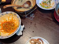 -古都历食南京菜·烤鸭·鸭血粉丝·汤包(南京博物院店)