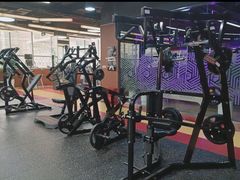 -Fitmula斐嘉健身(省体店)