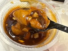 炒肝-庆丰包子铺(南站二店)