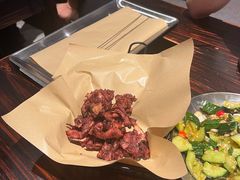 -破店肥哈·海鲜·烧烤(郑州银泰inPARK店)