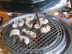 -伊茉家的烤肉店(勒泰中心店)
