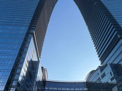 -馋遇江南·精致湖景雅宴(东方之门店)