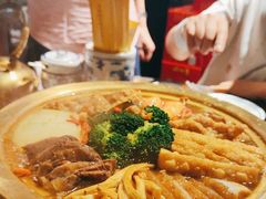 -龍聚祥烧麦馆(万达店)