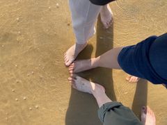 -日照海滨国家森林公园