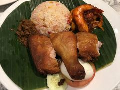 -关夫人餐厅(阳光广场店)