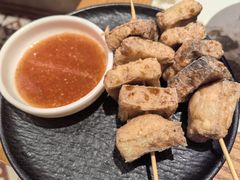 -莲湖糕团店·老秦淮小吃