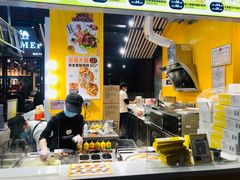 -2颗鸡蛋煎饼(龙华8号仓店)