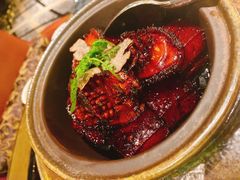 -北京四季酒店·采逸轩