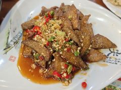 -金姐台湾菜(珠江路店)