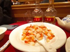 -老吉士酒家(天平路店)