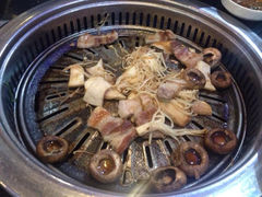 iphone_upload_pic-青松馆韩国料理(香港中路佳世客店)