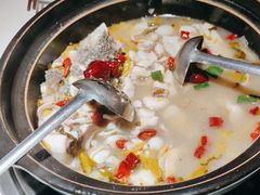 -周渝食惦酸菜鱼(青浦店)