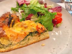 咸挞-BAKER&SPICE(国金中心商场店)