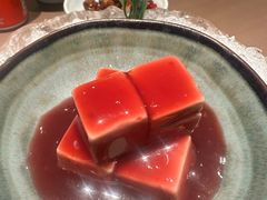 法式红酒冻鹅肝-協成海鮮火鍋(老店)