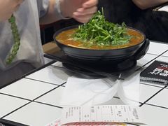 -肥汁米蘭香港米线(长宁来福士店)