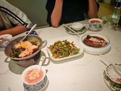 -苏梦江南·淮扬菜(夫子庙店)