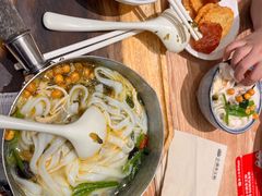 -小满手工粉(北京来福士店)