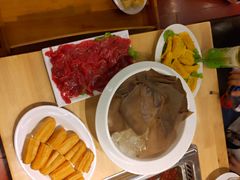 -山城老炮火锅城