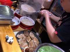 -老龙亭拉面店