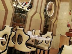 -芭菲盛宴·环球美食(锦城万达广场店)