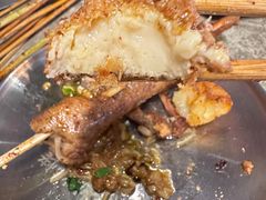 -神伙烧烤(江北黄泥塝店)