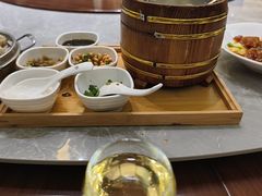 -老西门·常州菜(新区店)