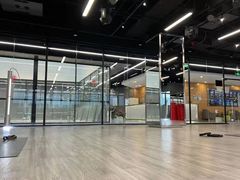 -OXYGYM 奥美氧舱运动中心(领展购物广场·中关村店)