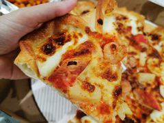 -必胜客(华南摩尔店)