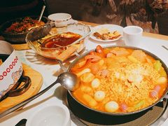 -七八冷面·延边朝鲜族美食(圣熙八号店)