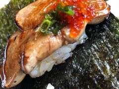 -江户前寿司(好运街店)