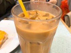 冻鸳鸯-华嫂冰室(尖沙咀店)