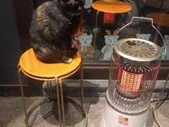 景观位-韩国料理大力士(屏风街店)