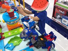 -TOYSRUS玩具反斗城(正大广场店)
