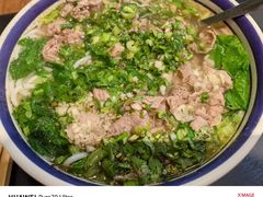 -云阿蛮云南生烫牛肉米线(奉贤路店)