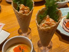 -花和海鲜自助(梅江店)