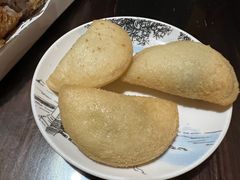 油炸冰淇淋-堂宴·老厦门私房菜(1988仙岳总店)